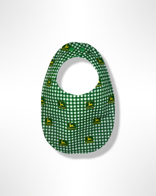 John Deere Bib