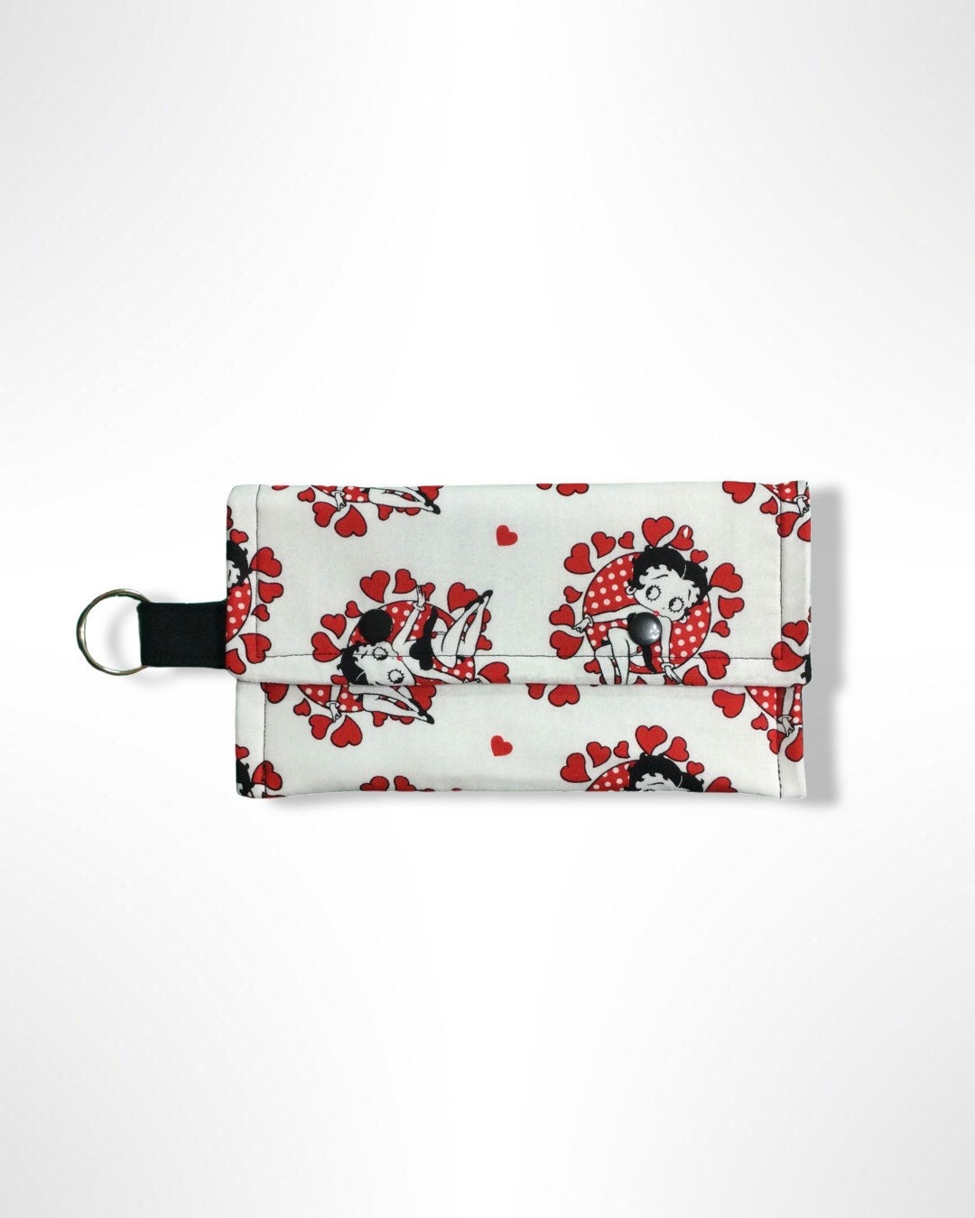 Betty Boop Multifunctional Pouch