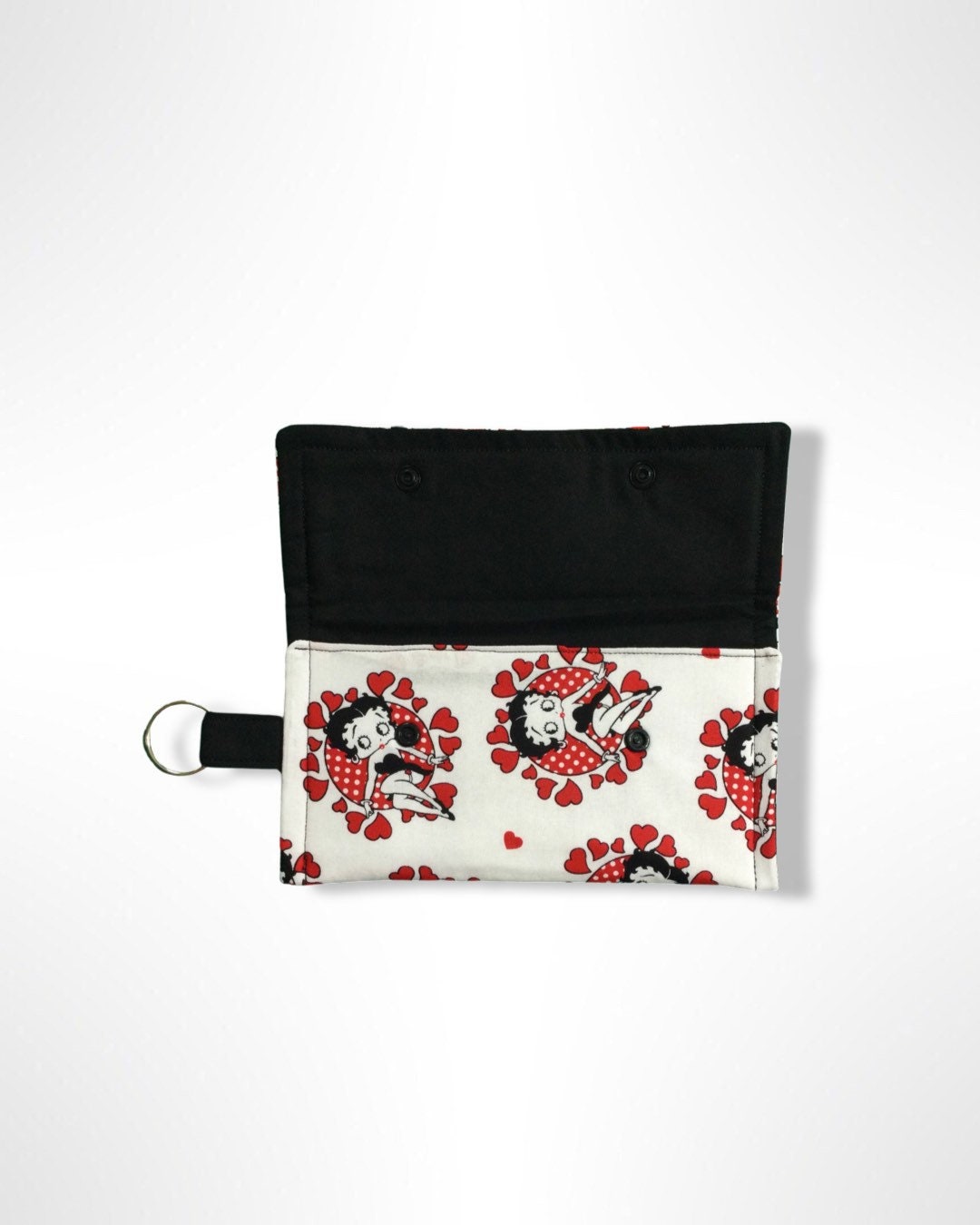 Betty Boop Multifunctional Pouch