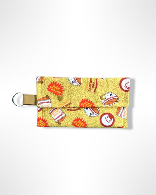 Maruchan Ramen Multifunctional Pouch