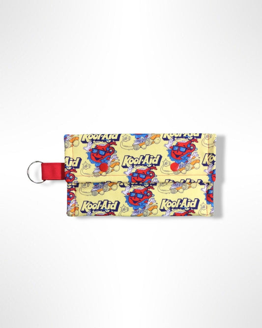 Kool Aid Multifunctional Pouch