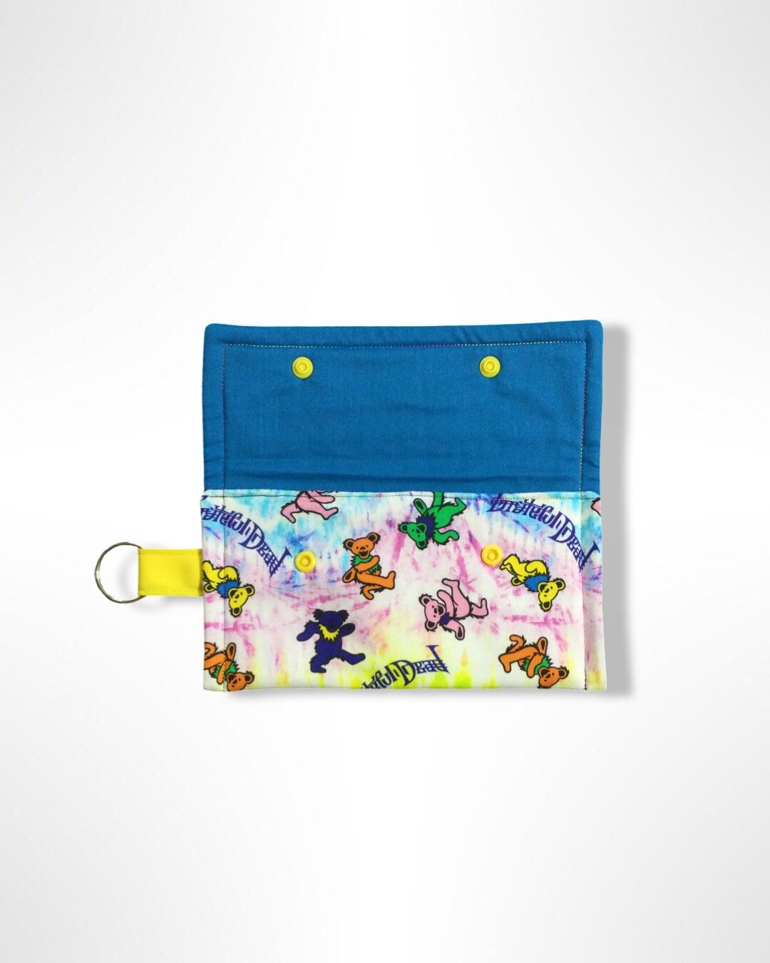 Grateful Dead Multifunctional Pouch