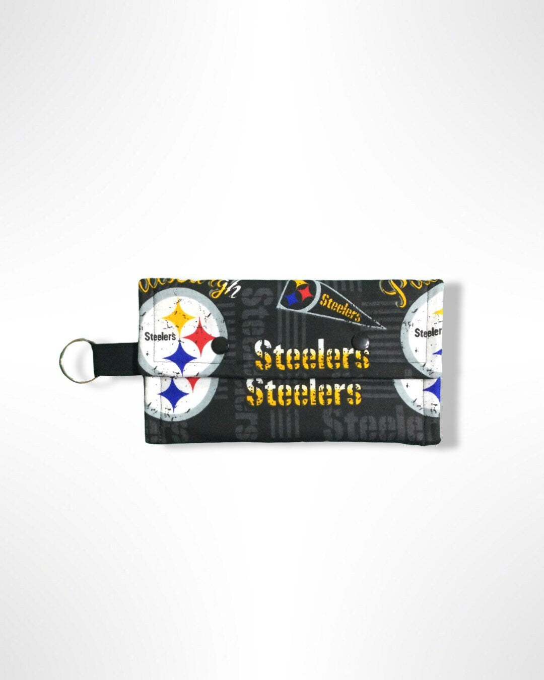 Pittsburgh Steelers Multifunctional Pouch