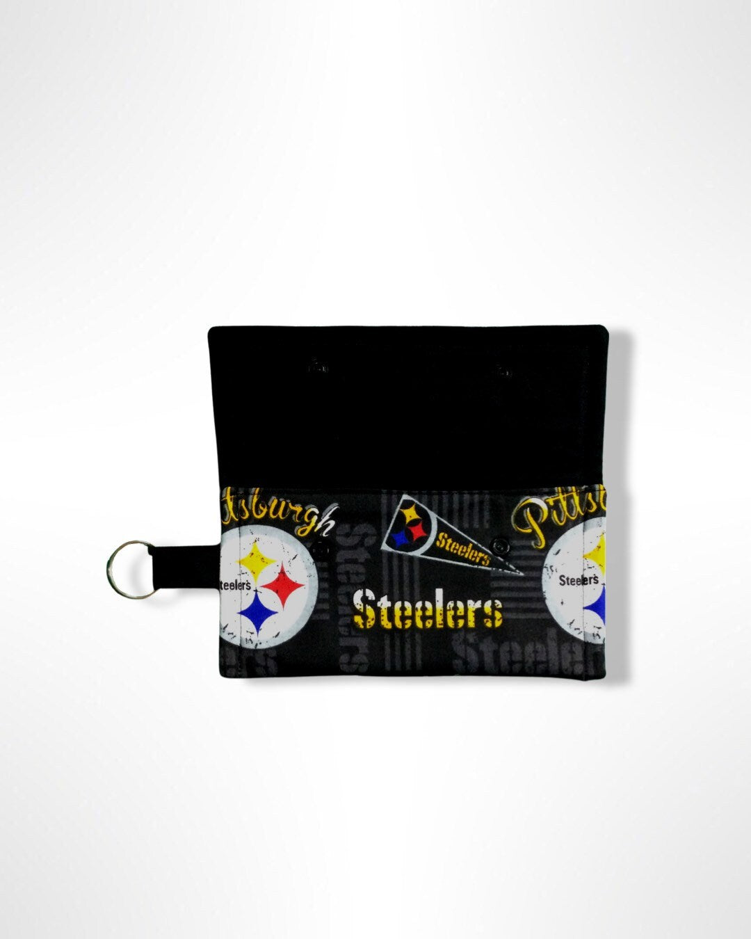 Pittsburgh Steelers Multifunctional Pouch