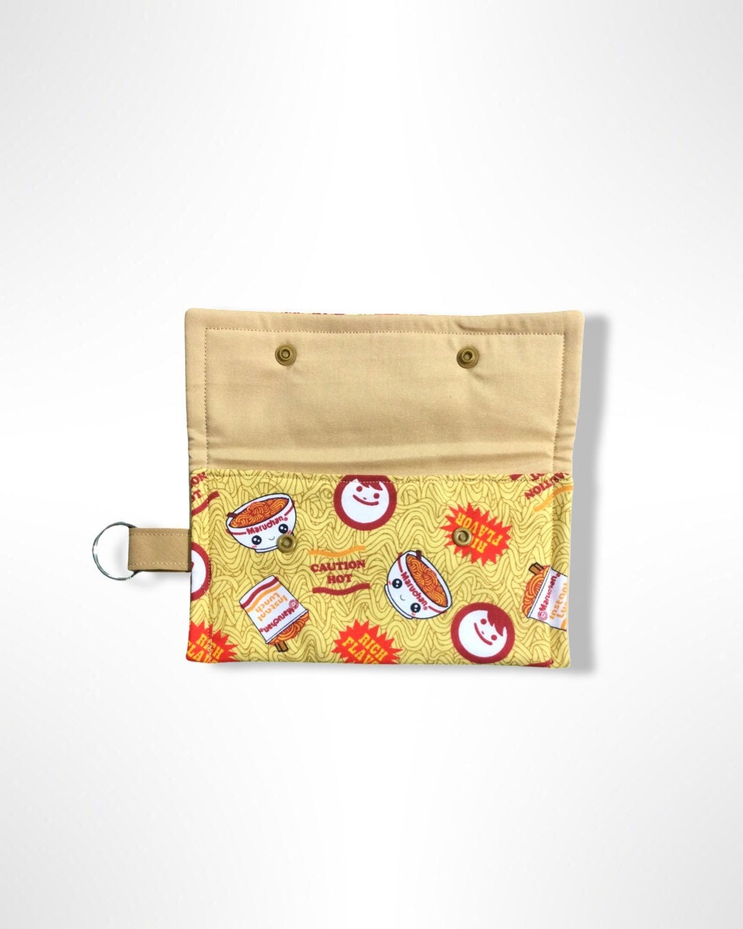 Maruchan Ramen Multifunctional Pouch