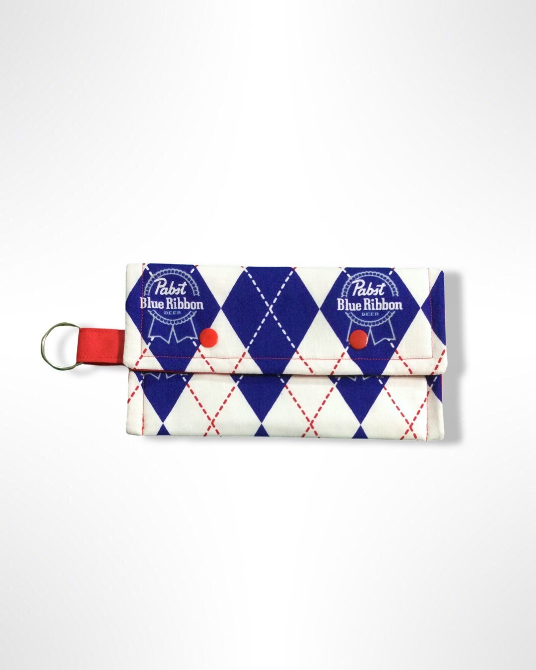 Pabst Blue Ribbon Multifunctional Pouch