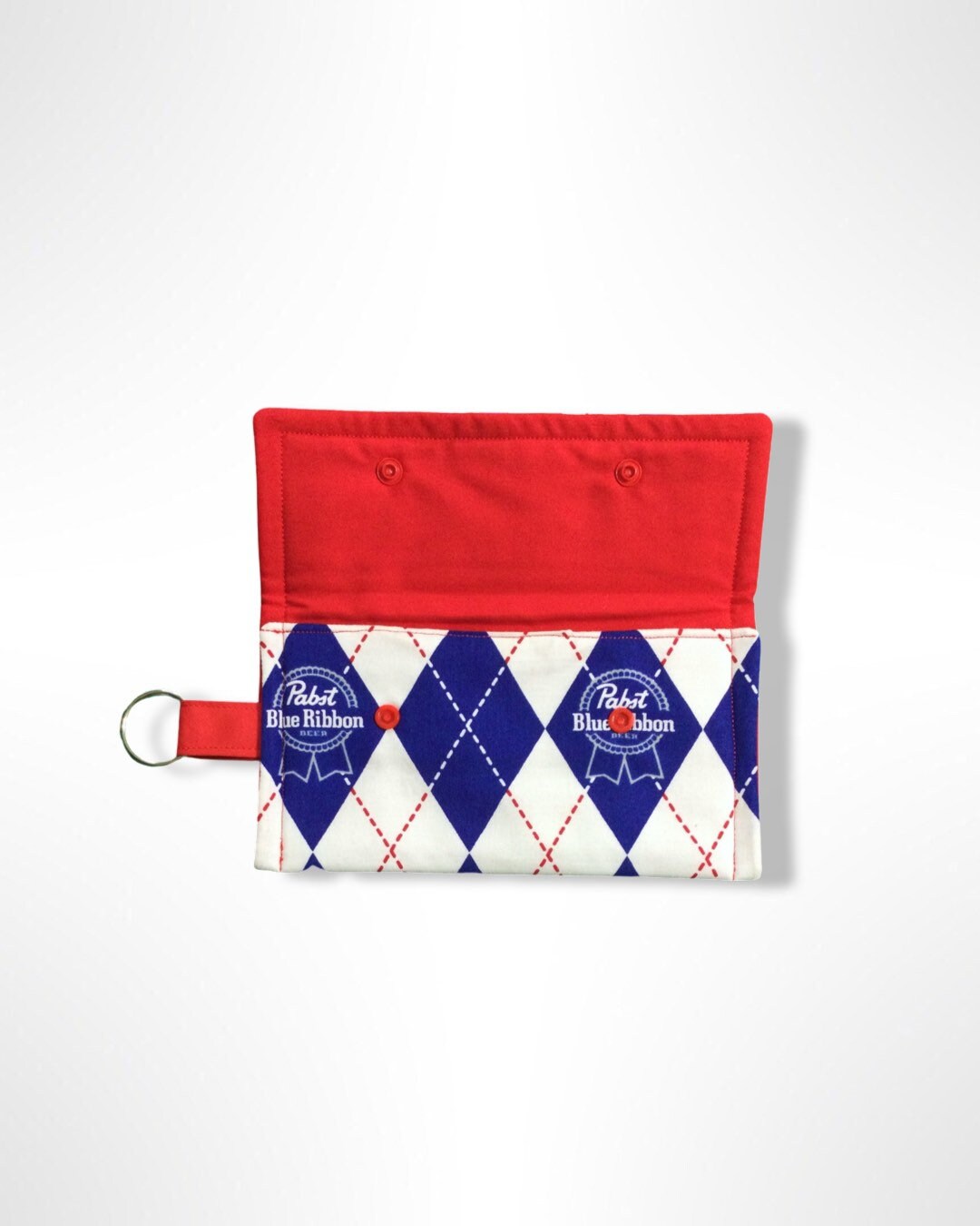 Pabst Blue Ribbon Multifunctional Pouch