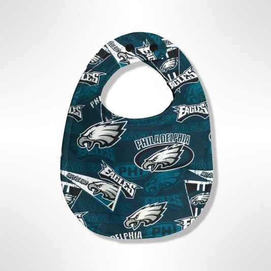 Philadelphia Eagles Bib