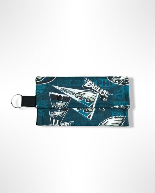 Philadelphia Eagles Multifunctional Pouch