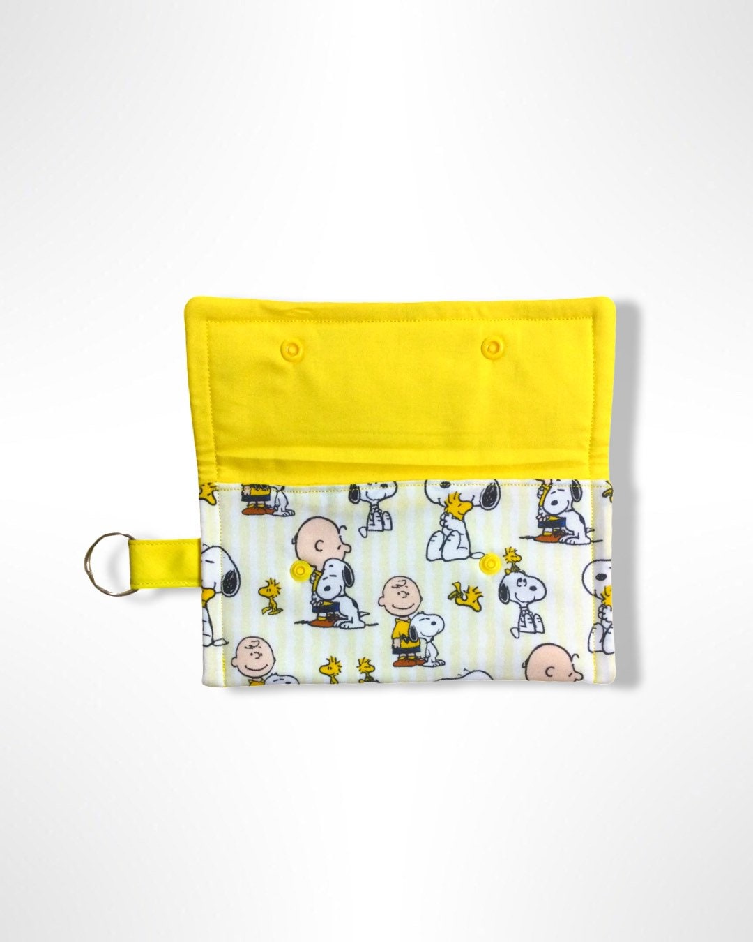 Peanuts Multifunctional Pouch