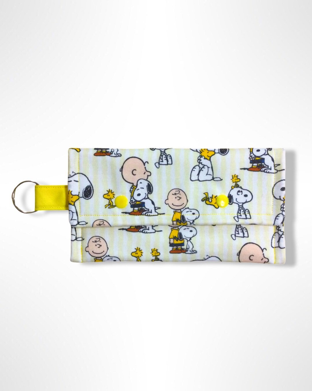 Peanuts Multifunctional Pouch