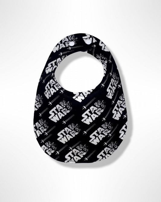 Star Wars Bib