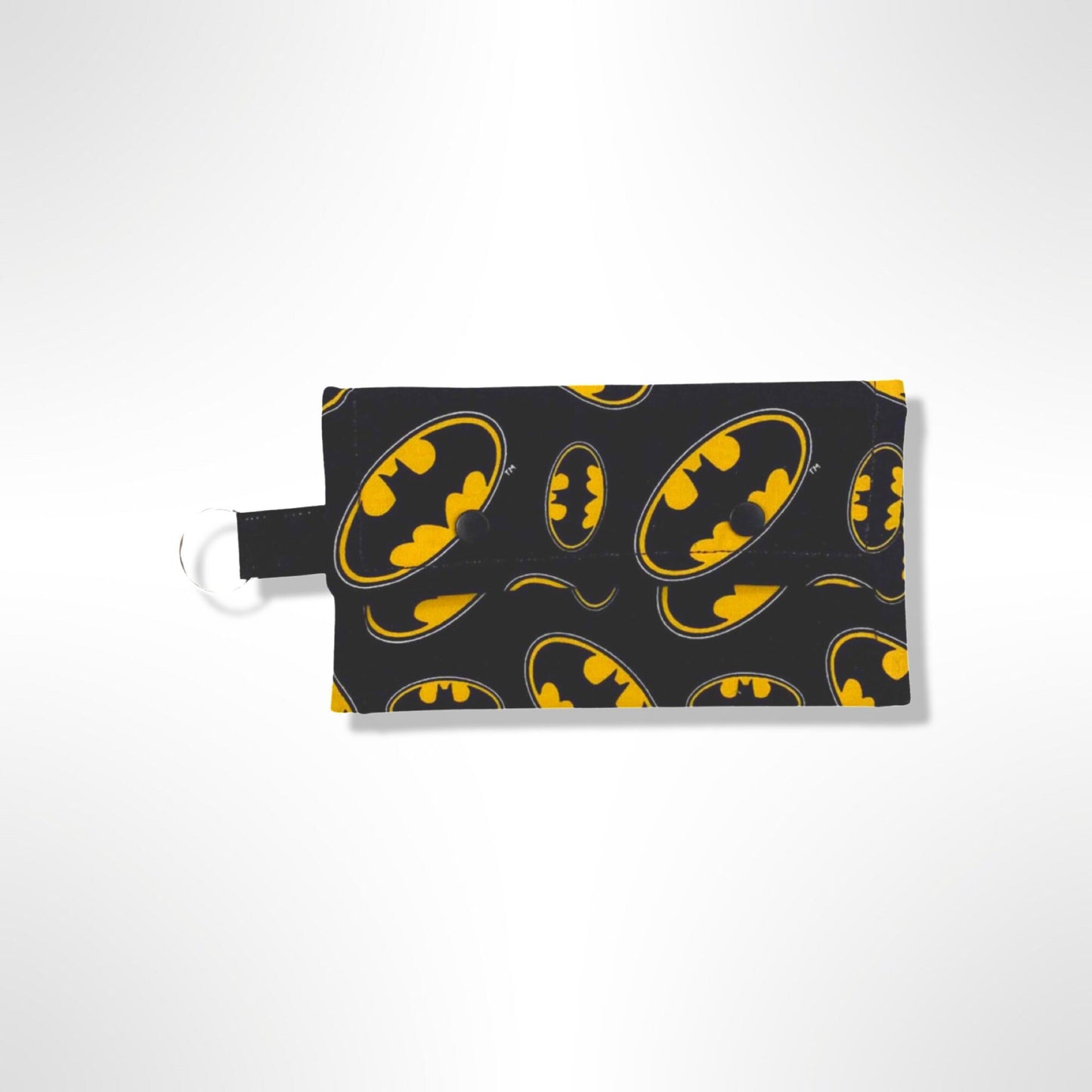 Batman Multifunctional Pouch